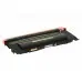 Картридж лазерный Cactus CS-CLT-K407S CLT-K407S черный (1500стр.) для Samsung CLP320/320n/325/CLX3185/3185n/3185fn