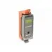 Картридж струйный Cactus CS-PGI35 черный (9мл) для Canon Pixma IP100