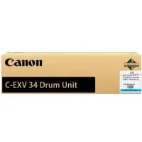 Блок фотобарабана Canon C-EXV34C 3787B003AA для IR ADV C2020/2030 Canon
