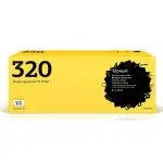 Картридж лазерный T2 CE320A TC-H320 CE320A черный (2000стр.) для HP LJ Pro 1415fnw/CM1415fn/CP1525n/CP1525nw