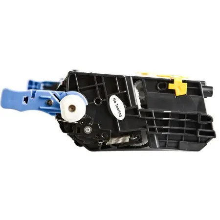 Картридж лазерный Cactus CS-Q7583A Q7583A пурпурный (6000стр.) для HP CLJ CP3505/3800