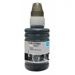 Чернила Cactus CS-I-CH563 черный 100мл для HP DJ 1050/2050/2050s