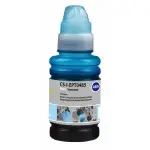 Чернила Cactus CS-I-EPT0485 светло-голубой 100мл для Epson StPh R200/R220/R300/R320