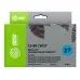 Заправочный набор Cactus CS-RK-C8727 черный 2x60мл для HP DJ 3320/3325/3420/3425/3520/3535/OJ 4212