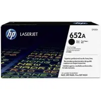 Картридж лазерный HP 652A CF320A черный (11000стр.) для HP CLJ M651dn