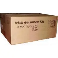Комплект сервисный Kyocera MK-1130 (1702MJ0NL0) для FS-1030/FS-1130/Ecosys M2030/M2530 100000стр.