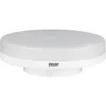 Лампа светодиодная Gauss Elementary GX53 9Вт цок.:GX53 таблетка 220B 4100K св.свеч.бел.нейт. Tablet (упак.:1шт) (83829)