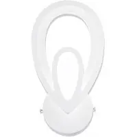 Светильник Hiper Orchid H041-1 14Вт 4000K цв.св.:белый нейтральный венге