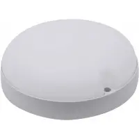 Светильник Hiper H957 ЖКХ H957-3 наст.-потол. 6500K цв.св.:белый теплый белый (H957-3)