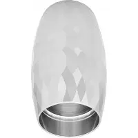 Спот Hiper H236-1 50Вт хром