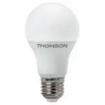 Лампа светодиодная Thomson TH-B2006 11Вт цок.:E27 груша 220B 4000K св.свеч.бел.нейт. A (упак.:1шт)
