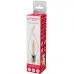 Лампа филам. Thomson Filament TH-B2075 7Вт цок.:E14 свеча 220B 2700K св.свеч.бел.теп. Tail Candle (упак.:1шт)