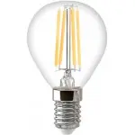 Лампа светодиодная Thomson Filament TH-B2088 11Вт цок.:E14 шар 220B 4500K св.свеч.бел.нейт. Globe (упак.:1шт)
