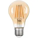 Лампа филам. Thomson Filament TH-B2111 9Вт цок.:E27 груша 220B 2400K св.свеч.бел.теп. A60 (упак.:1шт)