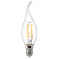 Лампа филам. Thomson Filament TH-B2387 9Вт цок.:E14 свеча 220B 6500K св.свеч.бел.хол. Tail Candle (упак.:1шт)
