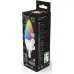 Лампа светодиодная Gauss 103101406 6Вт цок.:E14 свеча 220B св.свеч.RGB (упак.:1шт)