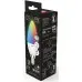 Лампа светодиодная Gauss 103101406 6Вт цок.:E14 свеча 220B св.свеч.RGB (упак.:1шт)