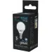 Лампа светодиодная Gauss 105101310 9.5Вт цок.:E14 шар 220B 6500K св.свеч.бел.хол. (упак.:10шт)