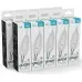 Лампа светодиодная Gauss Basic 1034116 5.5Вт цок.:E14 свеча 180B 3000K св.свеч.бел.теп. (упак.:10шт)