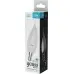 Лампа светодиодная Gauss Basic 1034116 5.5Вт цок.:E14 свеча 180B 3000K св.свеч.бел.теп. (упак.:10шт)