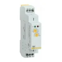 Реле импульсное IEK ORM 240В (ORT-A1-ACDC12-240V)