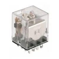 Реле промежуточное IEK РЭК77/3(LY3) 220В (RRP10-3-10-220A)