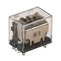 Реле промежуточное IEK РЭК77/4(LY4) 24В (RRP10-4-10-024A)