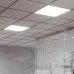 Светильник Gauss MiR G1-R3-00010-31GA3-2003550 30Вт 5000K белый