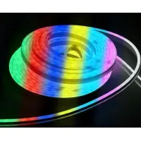 Гибкий неон IEK Неон (LSR5-RGB-060-65-2-05-S0)