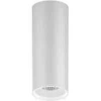 Светильник Gauss Overhead HD013 потолоч. 4100K цв.св.:белый белый