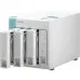Сетевое хранилище NAS Qnap TS-431K 4-bay настольный Cortex-A15 AL-214