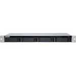 Сетевое хранилище NAS Qnap TS-431XEU-8G 4-bay стоечный Cortex-A15 AL-314