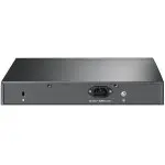 Коммутатор TP-Link TL-SG1016PE (L2) 16x1Гбит/с 8PoE+ 110W управляемый