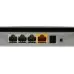 Роутер беспроводной Mercusys AC12 AC1200 10/100BASE-TX черный