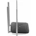 Роутер беспроводной Mercusys AC12 AC1200 10/100BASE-TX черный