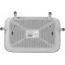 Роутер беспроводной Mercusys AC12 AC1200 10/100BASE-TX черный