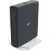 Роутер беспроводной MikroTik hAP ac lite TC (RB952UI-5AC2ND-TC) AC750 10/100BASE-TX черный