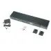 Роутер MikroTik RB3011UIAS-RM 10/100/1000BASE-TX/SFP черный