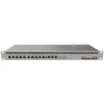 Роутер MikroTik RB1100AHx4 Dude Edition (RB1100DX4) 10/100/1000BASE-TX серый