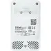 Повторитель беспроводного сигнала D-Link DAP-1620 (DAP-1620/RU/B1A) AC1200 Wi-Fi белый