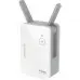 Повторитель беспроводного сигнала D-Link DAP-1620 (DAP-1620/RU/B1A) AC1200 Wi-Fi белый