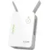 Повторитель беспроводного сигнала D-Link DAP-1620 (DAP-1620/RU/B1A) AC1200 Wi-Fi белый