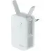 Повторитель беспроводного сигнала D-Link DAP-1620 (DAP-1620/RU/B1A) AC1200 Wi-Fi белый