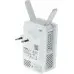 Повторитель беспроводного сигнала D-Link DAP-1620 (DAP-1620/RU/B1A) AC1200 Wi-Fi белый