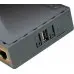 Роутер MikroTik hEX S (RB760IGS) 10/100/1000BASE-TX/SFP черный