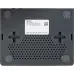 Роутер MikroTik hEX S (RB760IGS) 10/100/1000BASE-TX/SFP черный