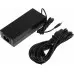Коммутатор Zyxel GS1200-8HPV2-EU0101F (L2) 8x1Гбит/с 4PoE+ 60W управляемый