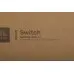 Коммутатор Zyxel GS1200-8HPV2-EU0101F (L2) 8x1Гбит/с 4PoE+ 60W управляемый