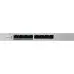 Коммутатор Zyxel GS1200-8HPV2-EU0101F (L2) 8x1Гбит/с 4PoE+ 60W управляемый
