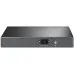 Коммутатор TP-Link TL-SG1008MP (L2) 8x1Гбит/с 8PoE+ 126W неуправляемый